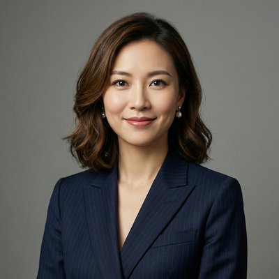 菠萝TV制片人李雨桐